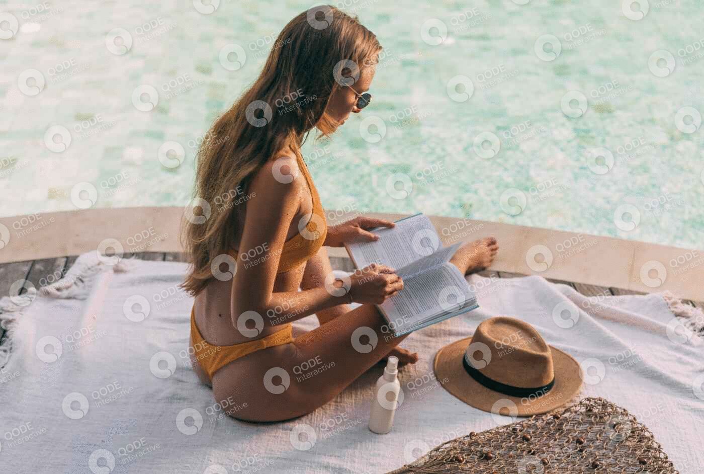 Best Book of All Time to Read on Your Sea Holiday